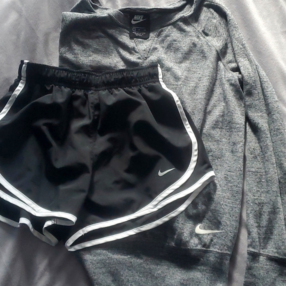 🌸 NIKE SET